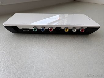 Blackmagic Intensity Shuttle USB 3.0 - 4