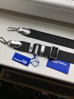 Popruh Karl Lagerfeld - 4