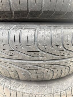 Plechova kola 195/65 r15 Kba 43737 ET 47 - 4