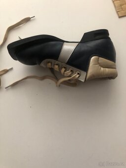 Dětské boty na běžky - 4