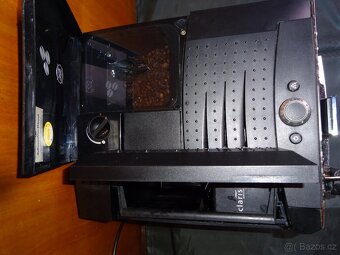 automatický kávovar JURA IMPRESSA Z5 - 4