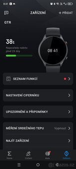Hodinky Amazfit GTR 47mm - 4