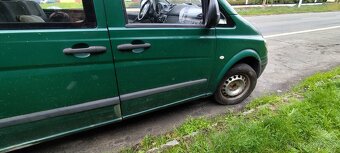 Mercedes-Benz Vito 109 CDI - 4