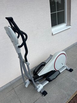 Eliptický trenažér KETTLER UNIX P - 4