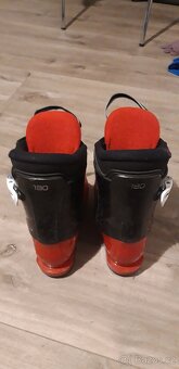 Prodám dětské lyžaky - 4