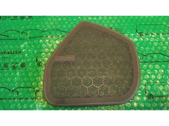 krytka reproduktoru levá šedá Škoda Octavia I (1U) 1U0867149 - 4