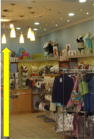 Moderní designová lampa - 11 kusů - 4