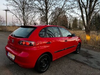 Seat Ibiza 1.2 51 KW - 4