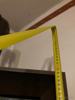 Obývací soustava - 4