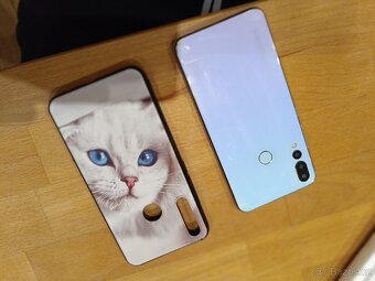 Smartphone telefon UMIDIGI A5 PRO - 4