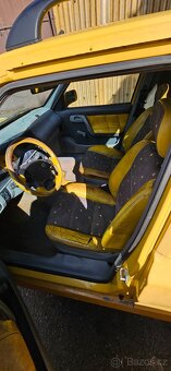 Škoda Felicia Fun - 4