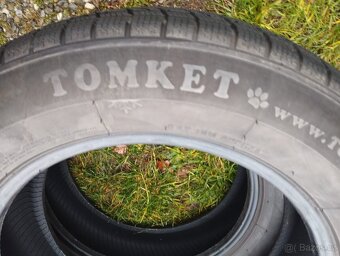 Tomket Snowroad Pro 225/60 R17 99H - 4