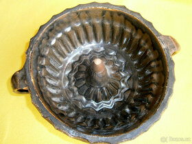 Forma na bábovku - 4