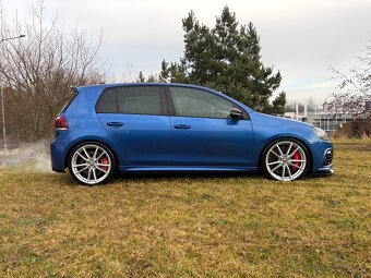Volkswagen Golf 6R - 4