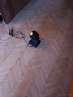 Prodam dve hlavy 60 watt - 4