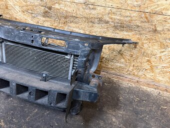 PŘEDNÍ NÁPRAVNICE AUDI A5/A4 B8 8T0399315H - 4