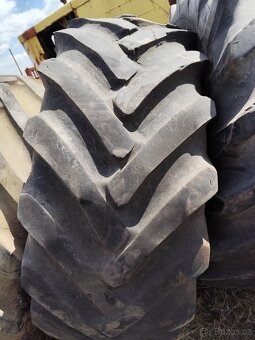 Kombajn E 516, E 517 - 4