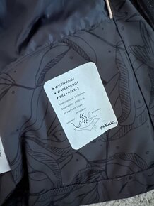 Pomp de Lux shellová dětská bunda, nová - 4