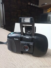 Fotoaparát Kodak - 4