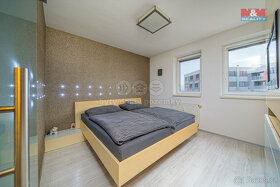 Prodej bytu 3+kk, 85 m², Olomouc, ul. gen. Píky - 4