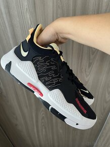 Basketbalová obuv Nike PG5 - 4