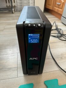 APC - Black Pro 1500 - 4