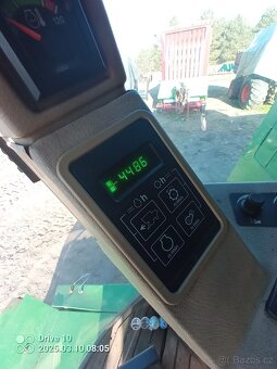 John Deere 2066 Hillmaster - 4