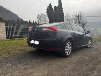 Renault laguna 3 - 4
