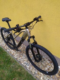 Nové MTB elektrokolo RDX - 4