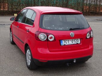 VW Golf 1.4i r.v.2005 (55 kw) stk:10/2026 DĚDICTVÍ - 4