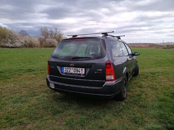 Ford Focus MK1 1.8 TDCi 74kW - 4