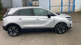 Opel Crossland (X) - 4