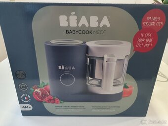Beaba Babycook - 4