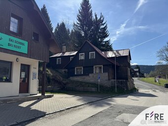 Prodej chalupy Harrachov Rýžoviště - 4