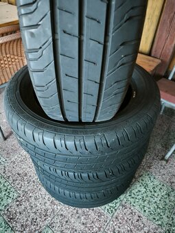 Continental 225/55 R17 C (užitková vozidla) - 4