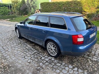Audi A4B6 1.9tdi - 4