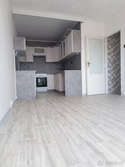 Dlouhodobý pronájem OV 2+kk,43m2 ,Lipová bl.528 Most - 4