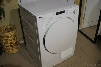 Miele sušička T7950WP EcoComfort na 7 kg - 4