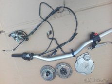 Cpi 50 supercross, sm - 4
