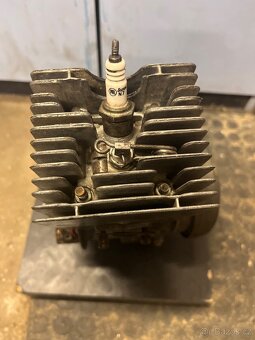 Babeta motor 207 - 4