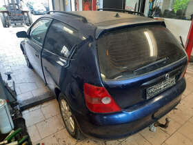 Náhradní díly Honda Civic 2001. - 4