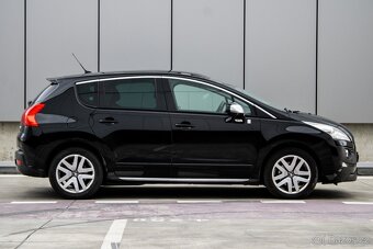 Peugeot 3008 120 kW, 6-st.automat, 2013, hybrid - 4