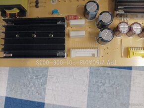 LCD modul zdroj Philips PLTVKJ531XAAR - 4