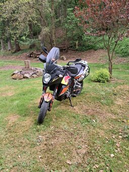 KTM SMT - 4
