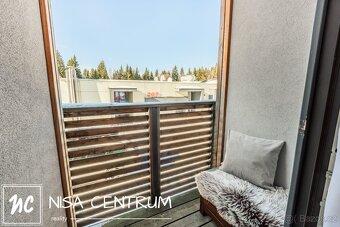 Prodej bytu 2+kk, 48 m2 v Harrachově u Mumlavských vodopádů - 4