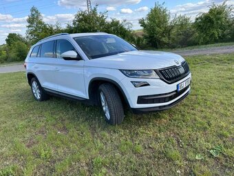 Škoda Kodiaq 4x4 DSG - 4
