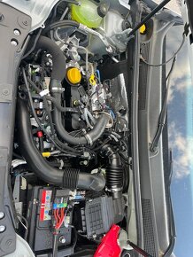 Dacia Duster II lift LPG - 4