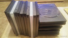 Obaly CD - DVD - 4