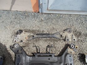 Nápravnice, ramena, stabilizátor Ford S-max - 4