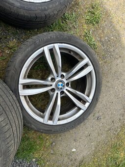 Alu BMW 19 - 4